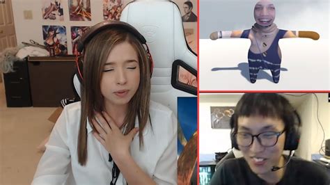 pokimane virgin|how i didn't lose my virginity Transcript .